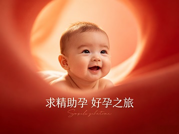 邯郸求精助孕科学助孕 开启专属好孕之旅