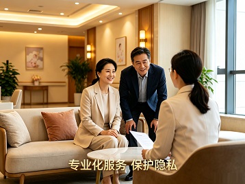 邯郸有偿售卵代生女生的客户的客户群体有哪些