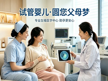 邯郸辅助生育服务 试管婴儿行业的兴起背景、发展与未来展望